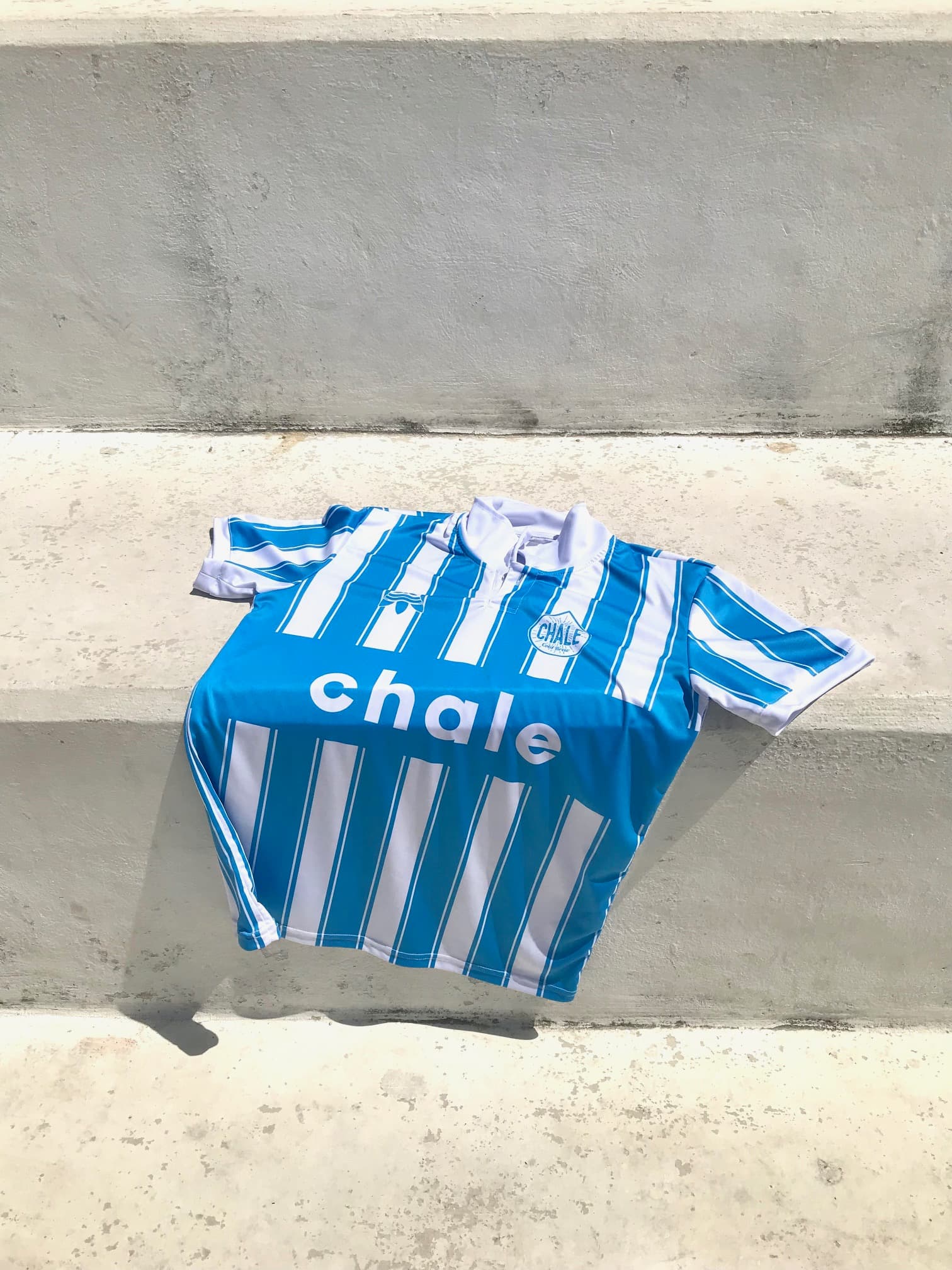 Jersey TEAM CHALE